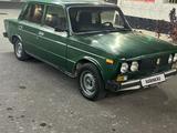 ВАЗ (Lada) 2106 2003 годаүшін650 000 тг. в Шымкент – фото 4