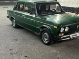ВАЗ (Lada) 2106 2003 годаүшін650 000 тг. в Шымкент – фото 3