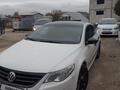 Volkswagen Passat CC 2011 года за 5 200 000 тг. в Алматы – фото 7