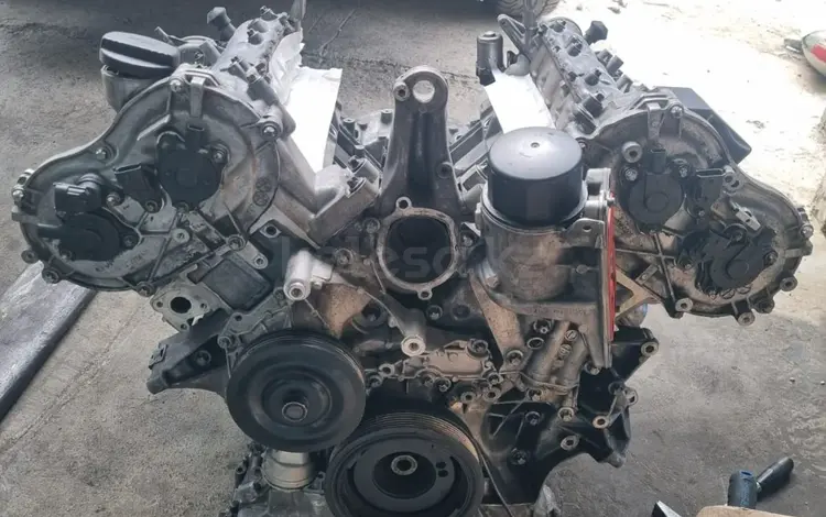 Двигатель M272үшін950 000 тг. в Алматы