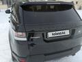 Land Rover Range Rover Sport 2014 года за 18 000 000 тг. в Астана – фото 5