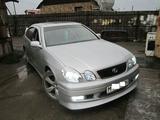 Тюнинг обвес Vertex для Lexus GS300 за 60 000 тг. в Алматы – фото 3