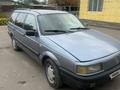 Volkswagen Passat 1988 годаүшін1 400 000 тг. в Алматы – фото 3