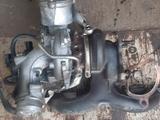 Турбина Ауди А4 2.0tfsi за 140 000 тг. в Алматы