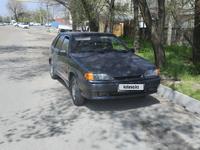 ВАЗ (Lada) 2114 2012 года за 1 400 000 тг. в Алматы