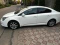 Toyota Avensis 2010 годаfor6 800 000 тг. в Алматы – фото 4