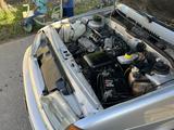 ВАЗ (Lada) 2114 2013 года за 1 450 000 тг. в Шымкент – фото 3