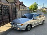 ВАЗ (Lada) 2114 2013 года за 1 450 000 тг. в Шымкент