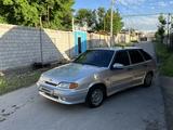 ВАЗ (Lada) 2114 2013 года за 1 450 000 тг. в Шымкент – фото 5