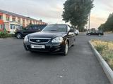 ВАЗ (Lada) Priora 2170 2014 годаүшін2 950 000 тг. в Тараз – фото 2