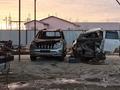 Toyota Land Cruiser Prado 2016 года за 2 000 000 тг. в Атырау – фото 3