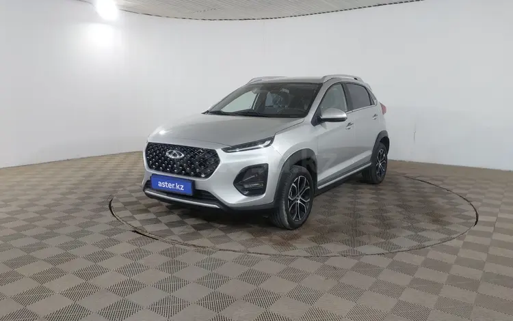 Chery Tiggo 2 Pro 2023 года за 5 190 000 тг. в Шымкент