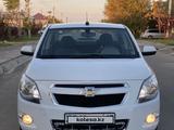 Chevrolet Cobalt 2021 годаүшін5 800 000 тг. в Туркестан – фото 3