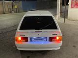 ВАЗ (Lada) 2114 2013 года за 1 400 000 тг. в Тараз – фото 3