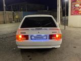 ВАЗ (Lada) 2114 2013 года за 1 400 000 тг. в Тараз – фото 2