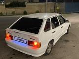 ВАЗ (Lada) 2114 2013 года за 1 400 000 тг. в Тараз