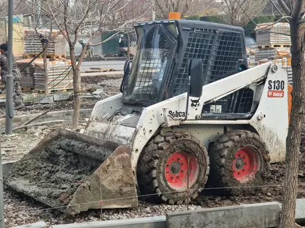 Bobcat  S130 2006 года за 7 500 000 тг. в Астана – фото 2