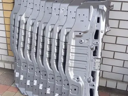 Капот Chevrolet за 55 000 тг. в Астана – фото 11