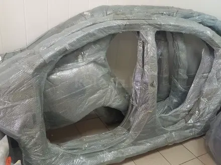 Капот Chevrolet за 55 000 тг. в Астана – фото 4