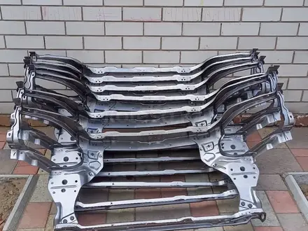 Капот Chevrolet за 55 000 тг. в Астана – фото 5