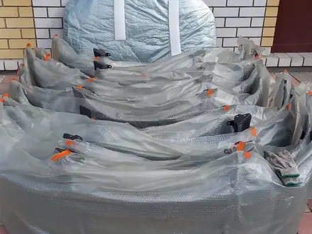 Капот Chevrolet за 55 000 тг. в Астана – фото 6