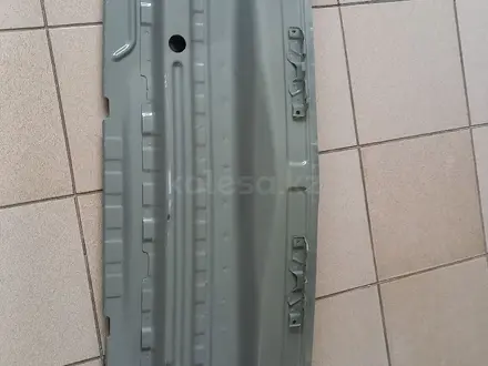 Капот Chevrolet за 55 000 тг. в Астана – фото 7