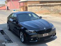 BMW 535 2013 года за 13 999 000 тг. в Шымкент