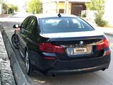 BMW 535 2013 года за 13 999 000 тг. в Шымкент – фото 5