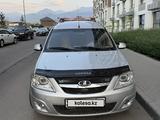 ВАЗ (Lada) Largus 2017 года за 4 500 000 тг. в Алматы