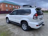 Toyota Land Cruiser Prado 2009 года за 14 000 000 тг. в Актобе – фото 4