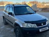 Honda CR-V 1999 годаүшін3 900 000 тг. в Кызылорда