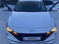 Hyundai Elantra 2023 годаүшін11 500 000 тг. в Караганда