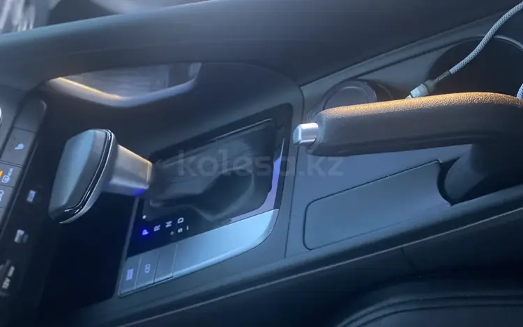 Hyundai Elantra 2023 года за 11 500 000 тг. в Караганда