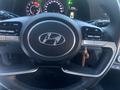 Hyundai Elantra 2023 года за 11 500 000 тг. в Караганда – фото 2