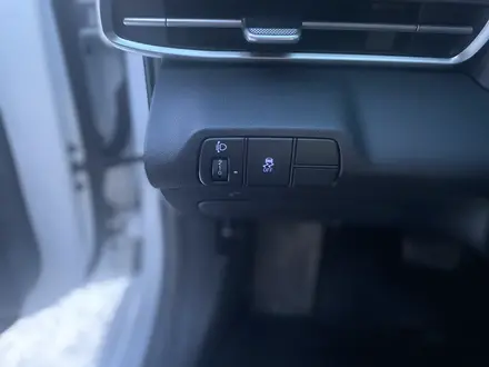 Hyundai Elantra 2023 года за 11 500 000 тг. в Караганда – фото 3