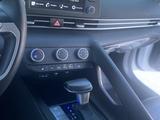 Hyundai Elantra 2023 года за 11 500 000 тг. в Караганда – фото 5