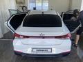 Hyundai Elantra 2023 года за 11 500 000 тг. в Караганда – фото 8