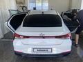 Hyundai Elantra 2023 года за 11 500 000 тг. в Караганда – фото 9