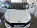 Hyundai Elantra 2023 года за 11 500 000 тг. в Караганда – фото 19