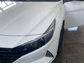 Hyundai Elantra 2023 года за 11 500 000 тг. в Караганда – фото 20