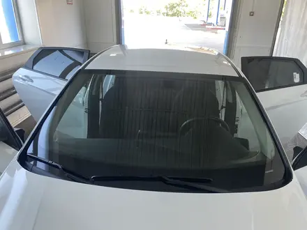 Hyundai Elantra 2023 года за 11 500 000 тг. в Караганда – фото 21