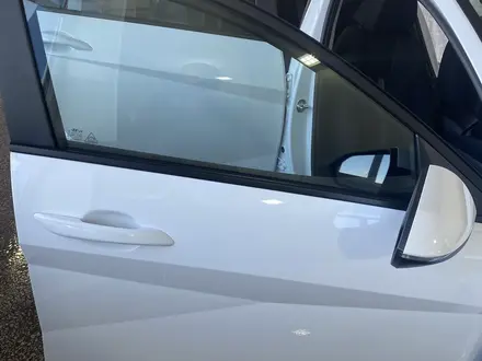 Hyundai Elantra 2023 года за 11 500 000 тг. в Караганда – фото 23