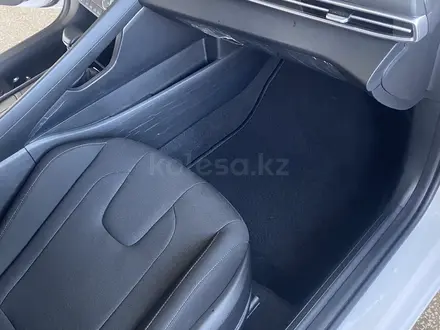 Hyundai Elantra 2023 года за 11 500 000 тг. в Караганда – фото 25