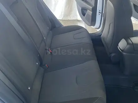 Hyundai Elantra 2023 года за 11 500 000 тг. в Караганда – фото 27