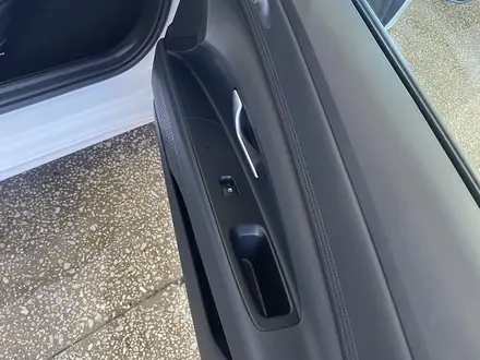 Hyundai Elantra 2023 года за 11 500 000 тг. в Караганда – фото 29