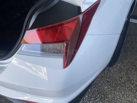 Hyundai Elantra 2023 года за 11 500 000 тг. в Караганда – фото 31