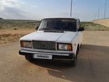 ВАЗ (Lada) 2107 2005 года за 600 000 тг. в Кульсары – фото 2