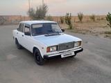 ВАЗ (Lada) 2107 2005 года за 600 000 тг. в Кульсары