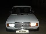 ВАЗ (Lada) 2107 2005 года за 600 000 тг. в Кульсары – фото 5