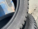 Nokian Hakkapeliitta 9 SUV 295/40 R21 Mercedes G классүшін137 000 тг. в Алматы – фото 2